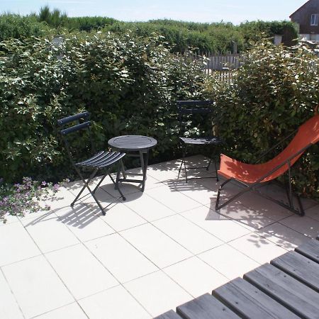 Wonderful Holiday Home In Audinghen With Garden エクステリア 写真
