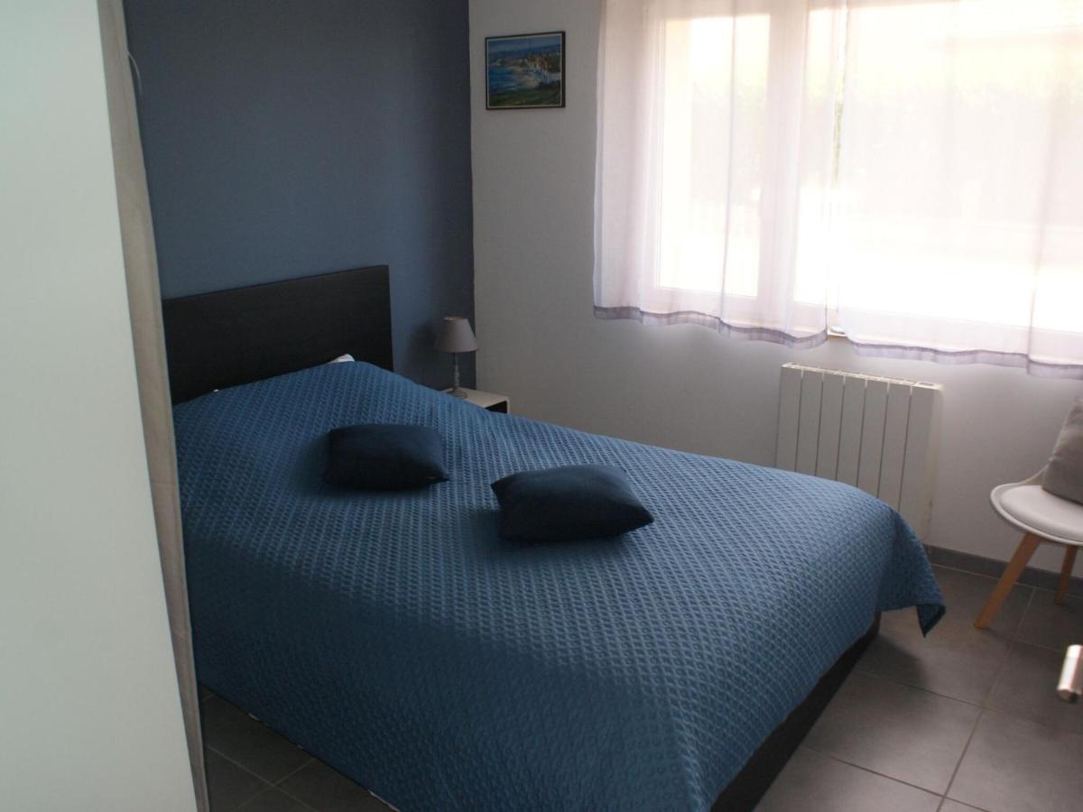 Wonderful Holiday Home In Audinghen With Garden エクステリア 写真
