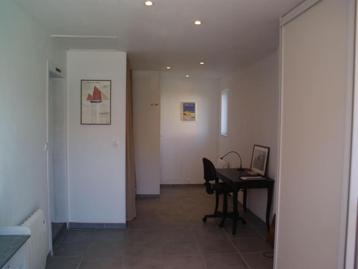 Wonderful Holiday Home In Audinghen With Garden エクステリア 写真